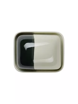 ASA SELECTION | Butterdose klein JOY 11x9x6cm Black Currant Smoothie | 